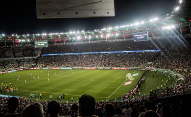 Venda de Ingressos: Fluminense x Vasco - Fim de Jogo