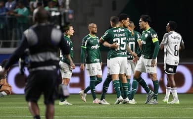 Deportivo Pereira pode oferecer perigo ao Palmeiras? - Lance!