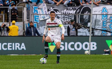 Fluminense x Olimpia: veja onde assistir, desfalques, escalações e