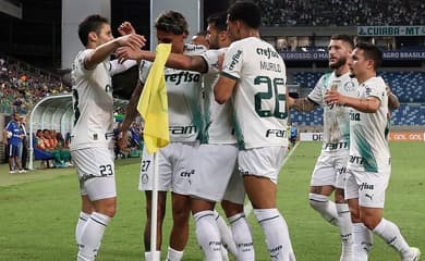 Campeonato Paulista: saiba os clubes com mais títulos na história – LANCE!