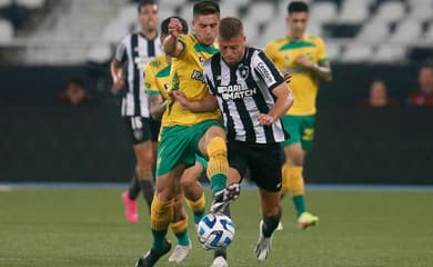 JOGO DO BOTAFOGO HOJE AO VIVO 2023: Veja ONDE VAI PASSAR O JOGO DO BOTAFOGO  HOJE (30/08), assista DEFENSA Y JUSTICIA X BOTAFOGO pela SUL AMERICANA