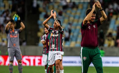 Fluminense vence Olimpia no jogo de ida das quartas de final da  Libertadores; veja resultado