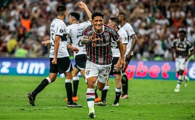 Jogo do Fluminense hoje: onde assistir, que horas vai ser e escalações  contra o Olimpia - Lance!