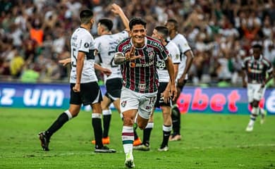 Fluminense vence Olimpia no jogo de ida das quartas de final da  Libertadores; veja resultado