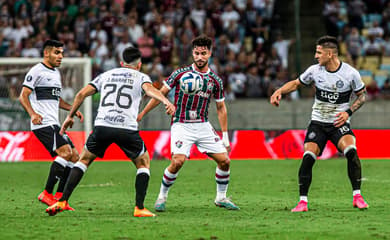 Fut. Feminino: Corinthians domina o Olimpia, vence e se classifica na  Libertadores