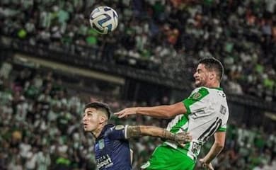 Racing x Atlético Nacional ao vivo e online, onde assistir, que horas é,  escalação e mais das oitavas de final da Copa Libertadores