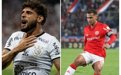 Jogos de futebol hoje, quarta-feira, 22; onde assistir ao vivo e