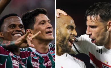 Sul-Americana Ontem: Resultados E Jogos - 24/08