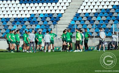 Jogo do Goiás ao vivo: veja onde assistir Chapecoense x Goiás na