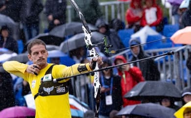 Copa do Mundo de Tiro no Rio: programação e onde assistir