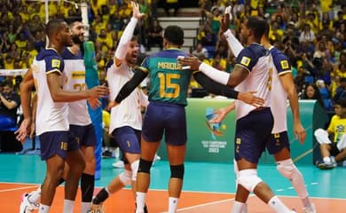 Saiba mais sobre a adversária do Brasil na estreia do Campeonato Mundial de  vôlei - Lance!