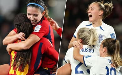 Tudo que você precisa saber sobre a volta da semifinal da Champions Feminina