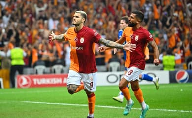 Galatasaray x Molde: onde assistir ao vivo e o horário do jogo