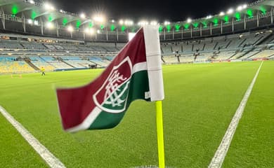 Fluminense divulga nota de repúdio à ação do Vasco por Maracanã