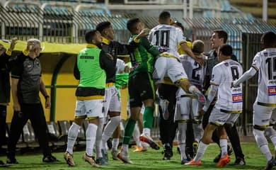 Segunda fase da Série C do Brasileirão começa neste sábado