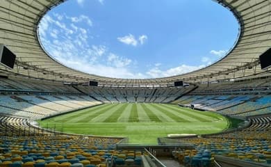 Quanto tempo dura o intervalo na Copa do Mundo? - Lance!