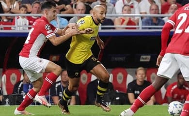 Real Madrid x Braga: onde assistir, horário e prováveis escalações do jogo  pela Champions League - Lance!