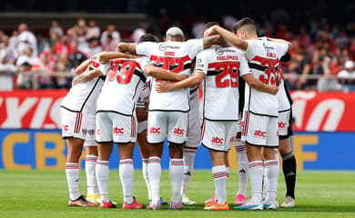 Onde assistir São Paulo x Atlético-MG pelo Brasileirão? - Lance!