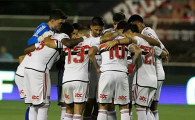 Tricolores pedem retorno de jogador ao time do São Paulo - Lance!