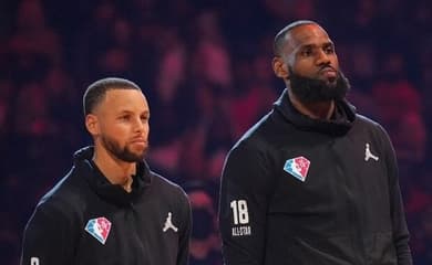 NBA All-Star 2022: quem são os melhores do mundo no basquete