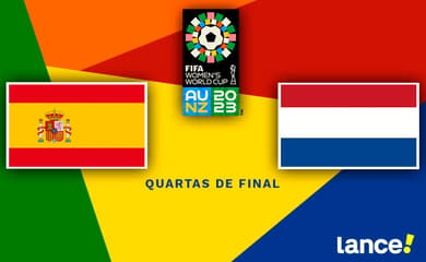 Espanha x Holanda: onde assistir ao jogo da Copa do Mundo feminina