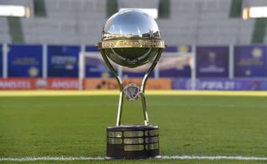 Brasileirão, Libertadores, Sul-Americana… Confira o principal da agenda do  futebol na semana – LANCE!