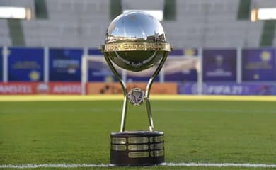 Definidos os confrontos das quartas de final da Copa Sul-Americana