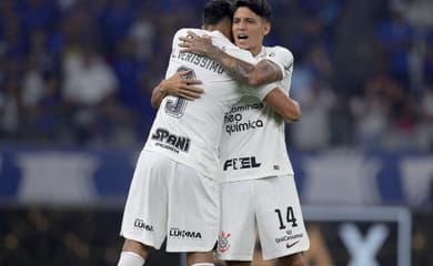 Saiba quem vai entrar no lugar de Murillo no Corinthians - Lance!