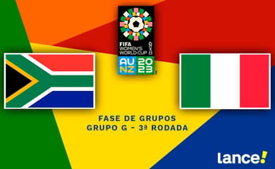 Jogos do Brasil na Copa do Mundo 2022 (horário italiano) - BRASIL NA ITALIA