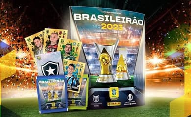 Raridade das figurinhas extras do álbum da Copa cria mercado