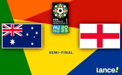 Resultado do jogo de hoje da Copa do Mundo Feminina 2023 - Lance!