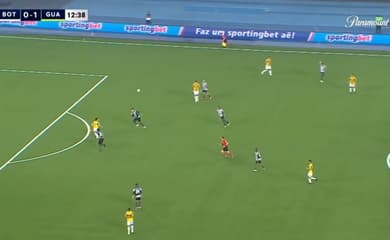 Botafogo x Guaraní: saiba onde assistir e mais detalhes sobre o jogo das  oitavas da Sul-Americana - Gazeta Esportiva