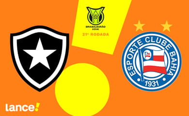 Bahia x América-MG: onde assistir ao vivo, horário, desfalques e escalações  do jogo pelo Brasileirão - Lance!