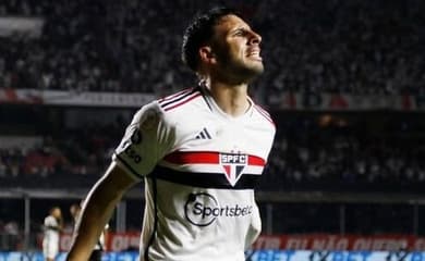 Pré jogo - São Paulo x LDU - 31/08 - Copa Sul-Americana 2023