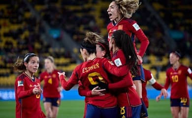 Espanha x Suécia: onde assistir ao jogo da Copa do Mundo feminina