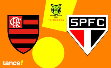 Flamengo x Bragantino: veja onde assistir, escalações, desfalques e  arbitragem, brasileirão série a