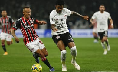 Fora de casa, São Paulo é derrotado na Final do Campeonato