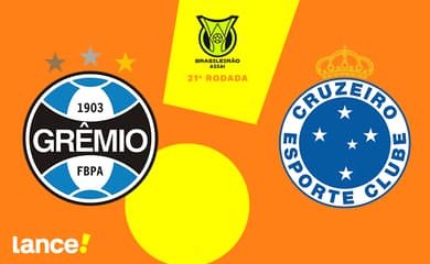 Cruzeiro x Vasco: onde assistir ao vivo, horário e prováveis escalações do  jogo pelo Brasileirão - Lance!