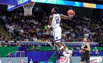 Mundial de Basquete Masculino 2023: horário e onde assistir a Estados  Unidos x Lituânia