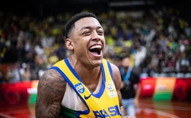 Onde assistir Brasil x Costa do Marfim – Mundial de Basquete