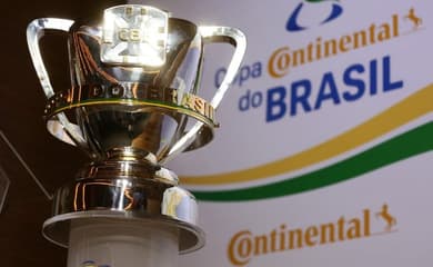 Copa do Brasil 2021: Resultados das 4ª finais e Semifinais definida!