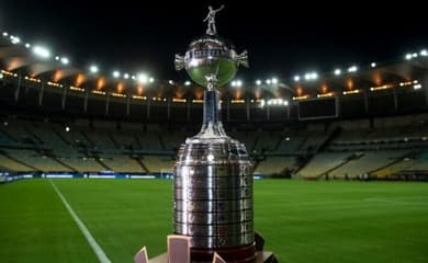 Quartas de final da Libertadores: tabela, chaveamento, datas