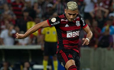 Melhor jogador da NBA é torcedor do Flamengo