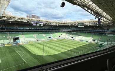 Onde assistir ao vivo e online o jogo do Palmeiras hoje, quarta, 1; veja  horário