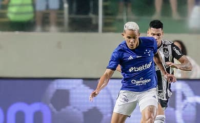 Alerta ligado! Há sete jogos sem vencer, Cruzeiro se aproxima da zona de  rebaixamento