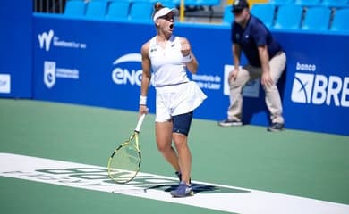 Brasília recebe ENGIE Open - ITF W80, torneio feminino de tênis