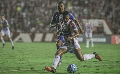 Jogos e Lances do Futebol