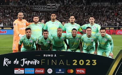 Deportivo Pereira pode oferecer perigo ao Palmeiras? - Lance!