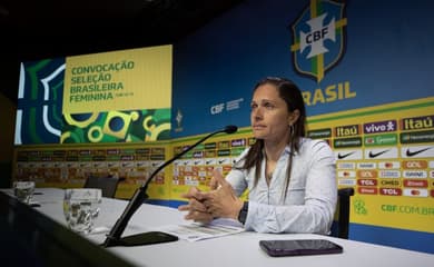 Notícias  Brasil convoca Seleção Brasileira Sub-19 feminina para a Copa do  Mundo de Madri, na Espanha