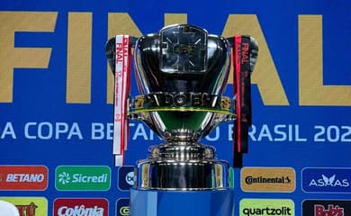 Finais da Copa do Brasil: entenda por que serão em fins de semana